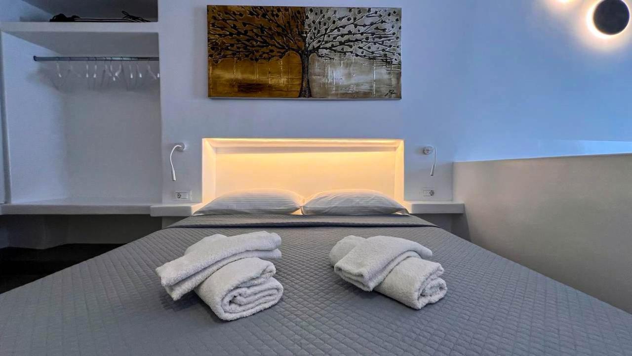 Вилла Mykonoscasa Mykonos Town Экстерьер фото