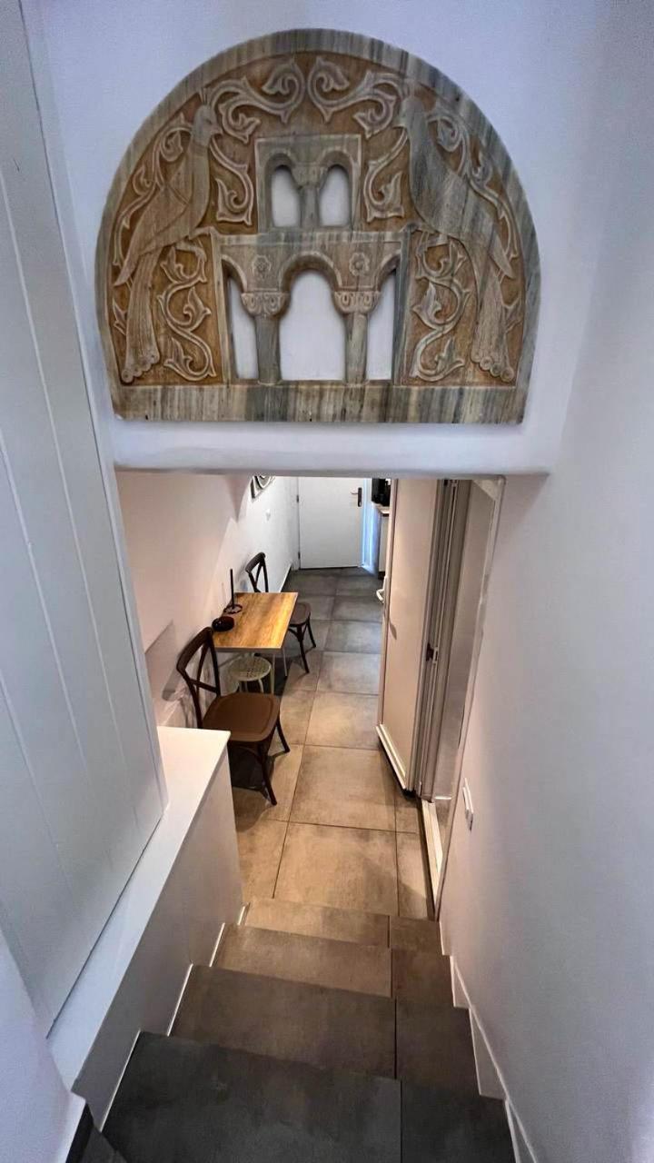 Вилла Mykonoscasa Mykonos Town Экстерьер фото