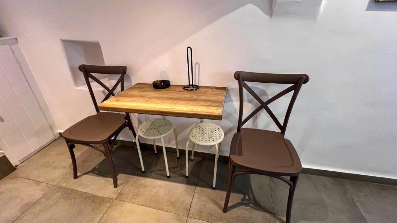 Вилла Mykonoscasa Mykonos Town Экстерьер фото