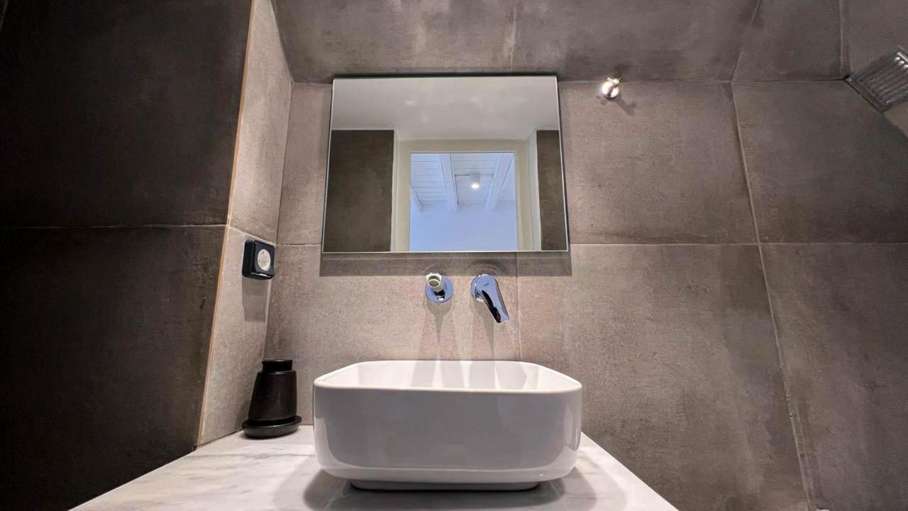 Вилла Mykonoscasa Mykonos Town Экстерьер фото